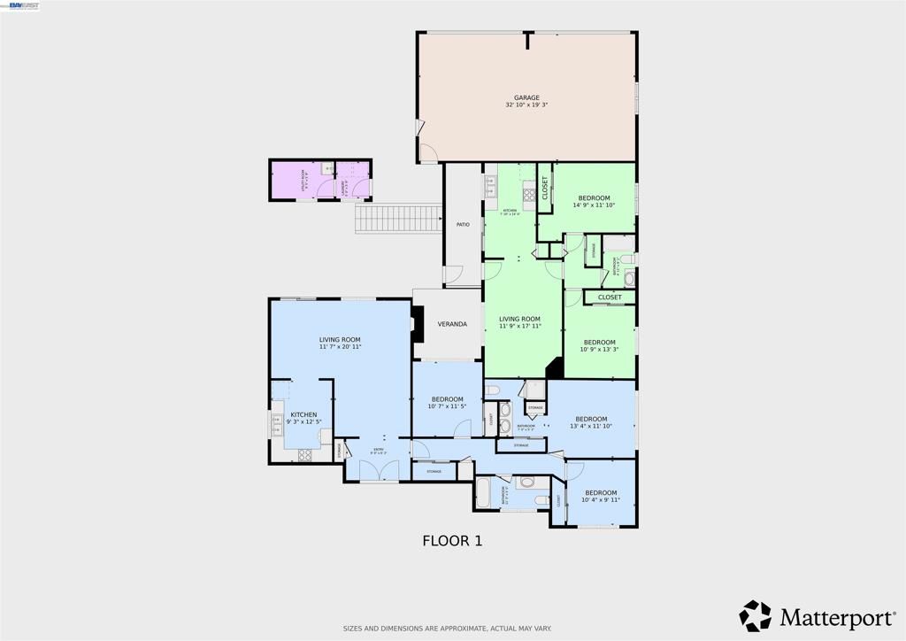 Image 28 of property listing at 240 Richfield Dr, San Jose, CA 95129