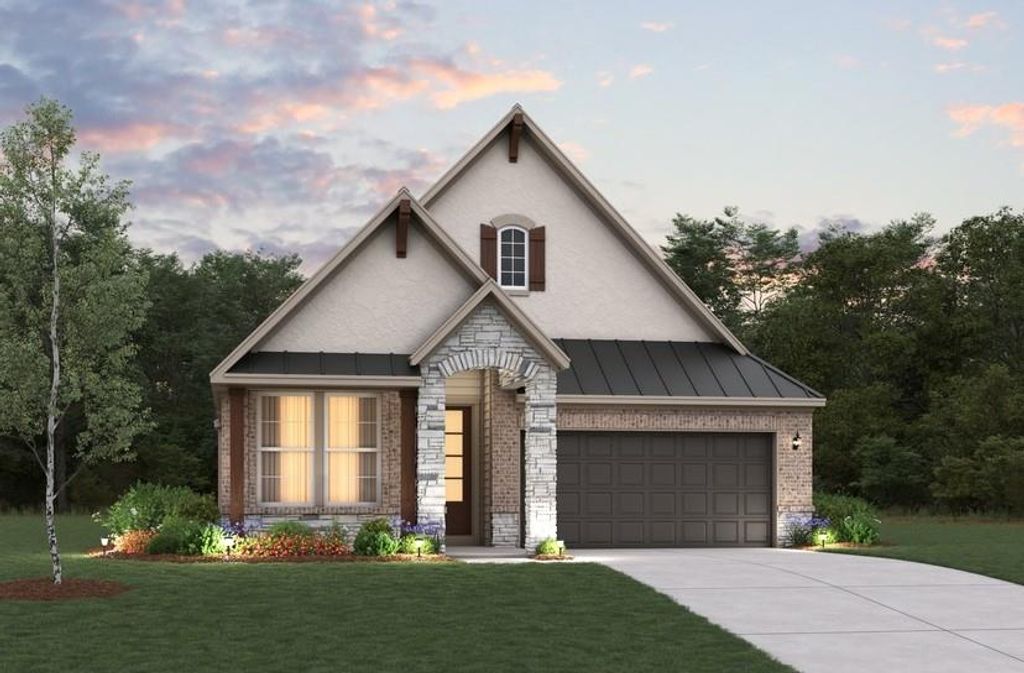 21159 Secret Garden Lane, Tomball, TX 77377