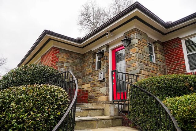 1633 KALMIA RD NW, Washington, DC 20012