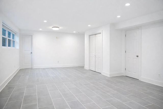 1633 KALMIA RD NW, Washington, DC 20012