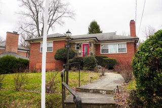 1633 KALMIA RD NW, Washington, DC 20012
