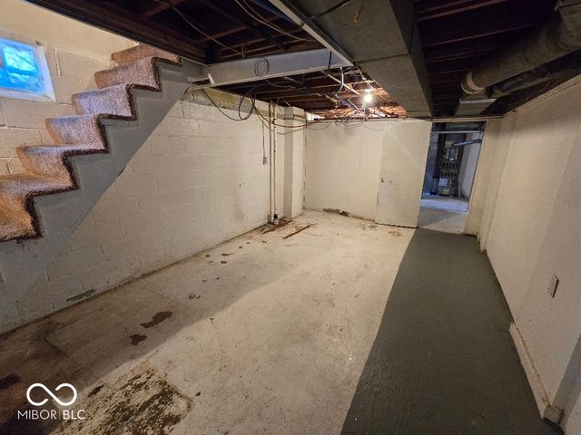 3639 Adams Street, Indianapolis, IN 46218