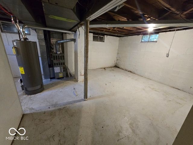 3639 Adams Street, Indianapolis, IN 46218