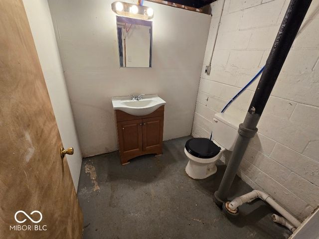 3639 Adams Street, Indianapolis, IN 46218