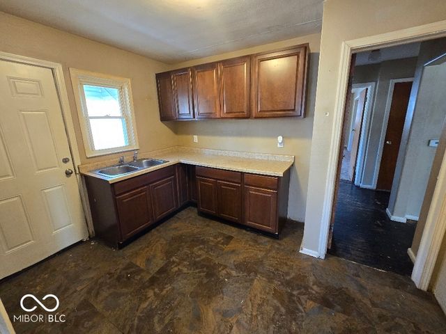 3639 Adams Street, Indianapolis, IN 46218