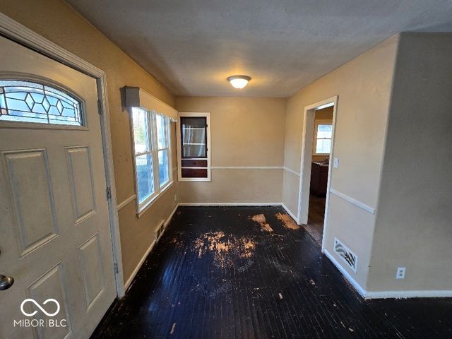 3639 Adams Street, Indianapolis, IN 46218