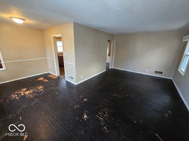 3639 Adams Street, Indianapolis, IN 46218