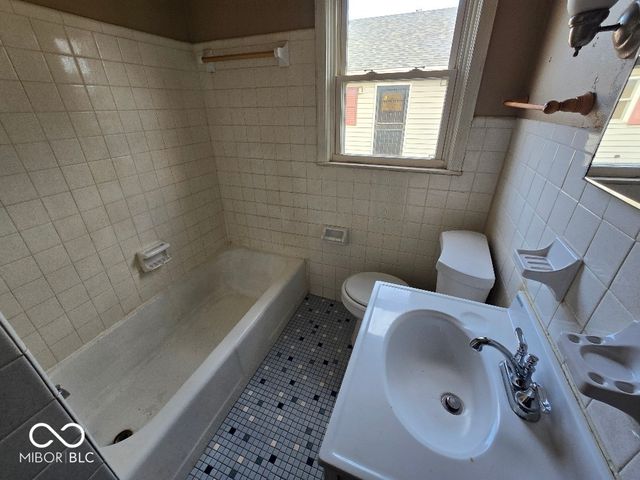 3639 Adams Street, Indianapolis, IN 46218