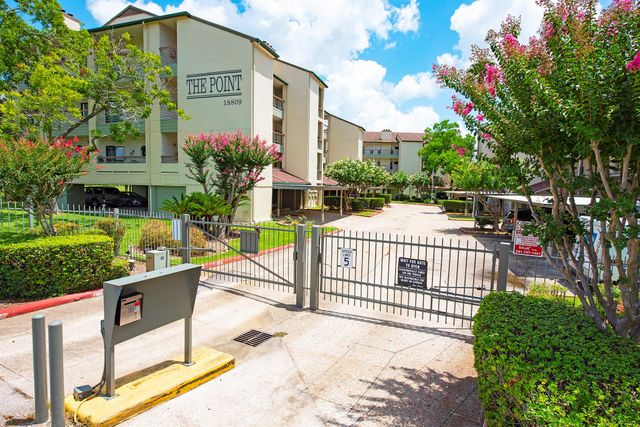 18809 Egret Bay Boulevard 127, Webster, TX 77058
