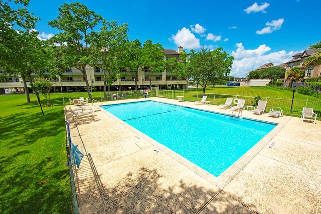 18809 Egret Bay Boulevard 127, Webster, TX 77058