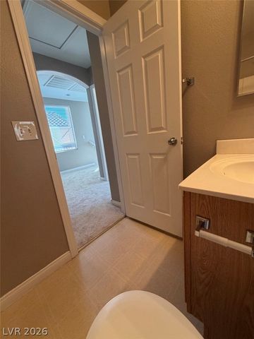 8432 Viansa Loma Avenue, Las Vegas, NV 89149