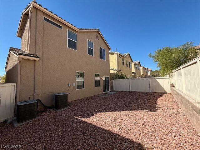 8432 Viansa Loma Avenue, Las Vegas, NV 89149
