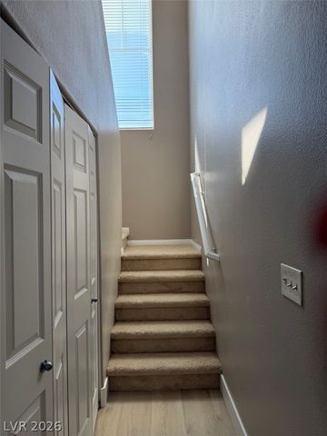 8432 Viansa Loma Avenue, Las Vegas, NV 89149