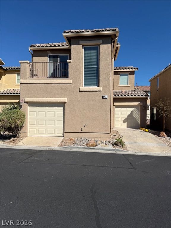 8432 Viansa Loma Avenue, Las Vegas, NV 89149