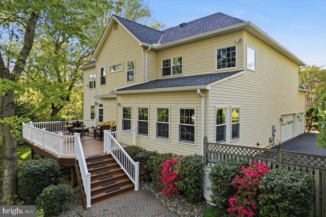 3285 CHANNEL CT, Huntingtown, MD 20639