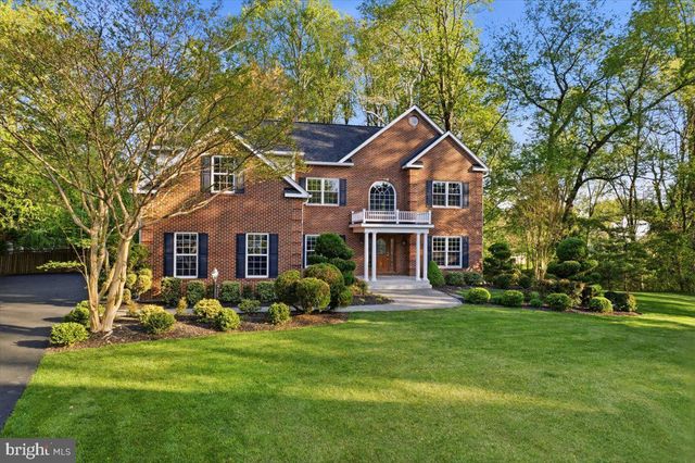 3285 CHANNEL CT, Huntingtown, MD 20639