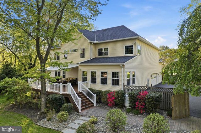 3285 CHANNEL CT, Huntingtown, MD 20639