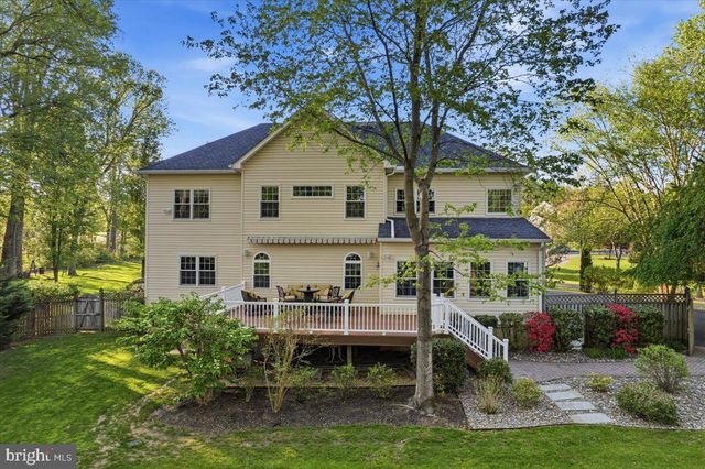 3285 CHANNEL CT, Huntingtown, MD 20639