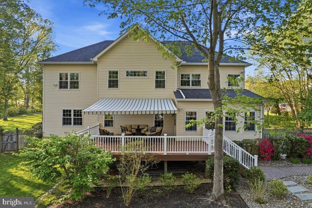 3285 CHANNEL CT, Huntingtown, MD 20639