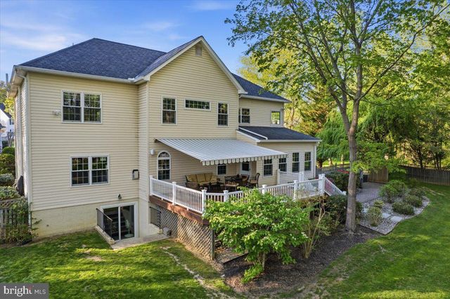 3285 CHANNEL CT, Huntingtown, MD 20639