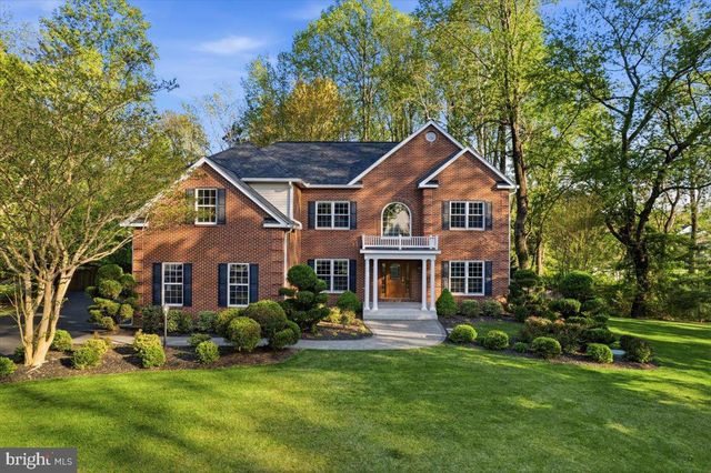 3285 CHANNEL CT, Huntingtown, MD 20639