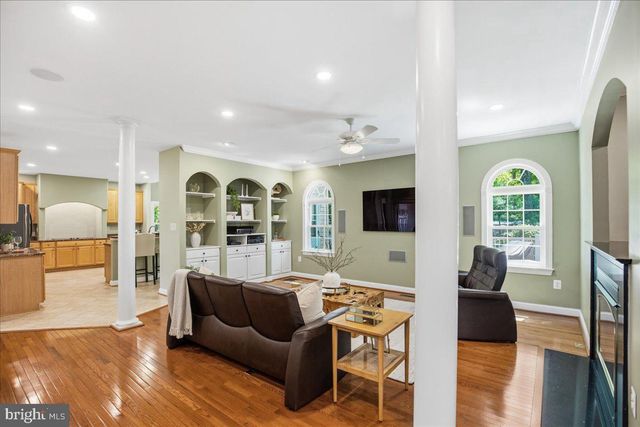 3285 CHANNEL CT, Huntingtown, MD 20639