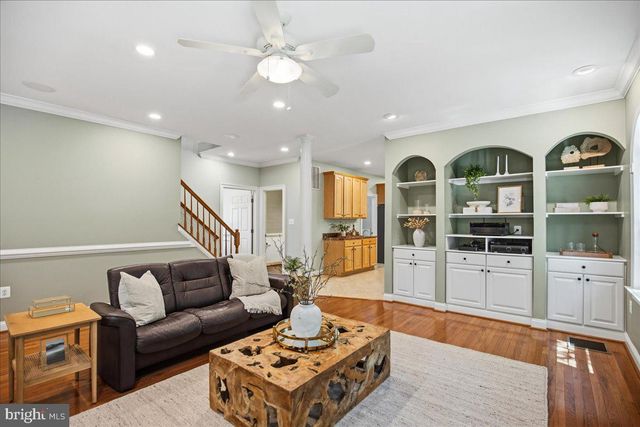 3285 CHANNEL CT, Huntingtown, MD 20639
