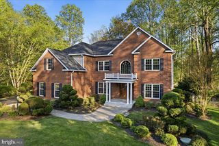 3285 CHANNEL CT, Huntingtown, MD 20639