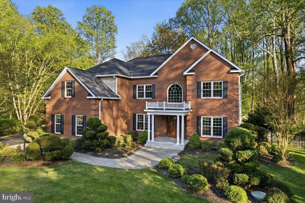 3285 CHANNEL CT, Huntingtown, MD 20639