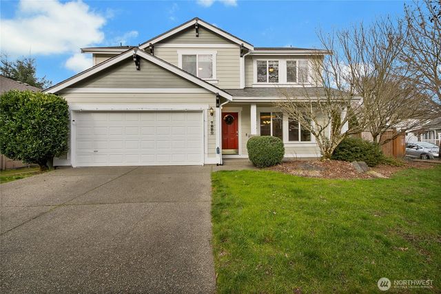7220 Bronington Drive SE, Tumwater, WA 98512