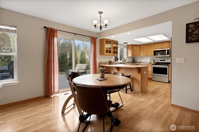 7220 Bronington Drive SE, Tumwater, WA 98512