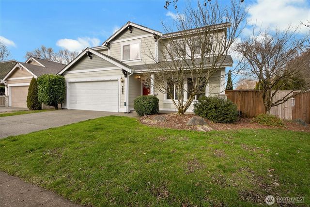 7220 Bronington Drive SE, Tumwater, WA 98512
