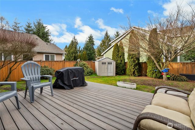 7220 Bronington Drive SE, Tumwater, WA 98512