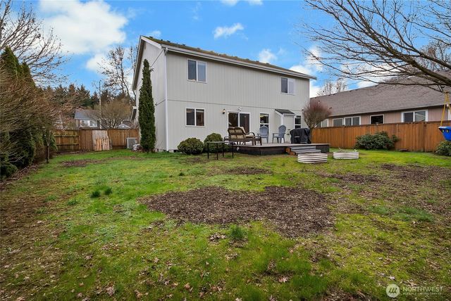 7220 Bronington Drive SE, Tumwater, WA 98512