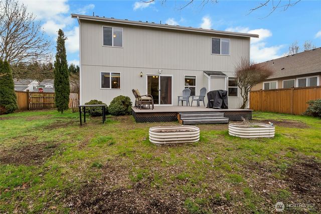 7220 Bronington Drive SE, Tumwater, WA 98512