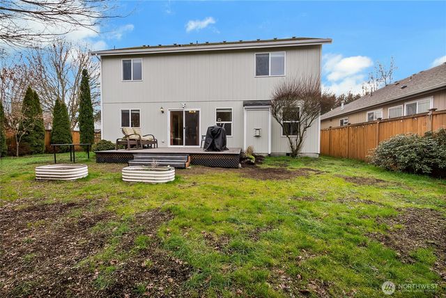 7220 Bronington Drive SE, Tumwater, WA 98512