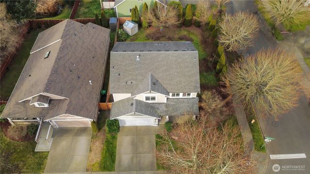 7220 Bronington Drive SE, Tumwater, WA 98512