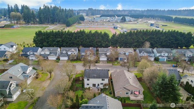 7220 Bronington Drive SE, Tumwater, WA 98512