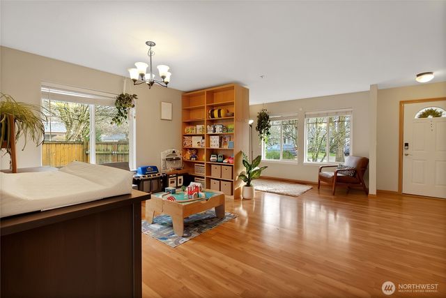 7220 Bronington Drive SE, Tumwater, WA 98512