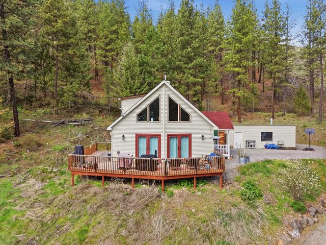 31965 N Hawk Creek Ranch Rd, Davenport, WA 99122 property photo