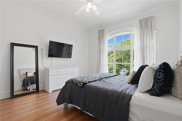625 Piedmont Avenue NE 3001, Atlanta, GA 30308