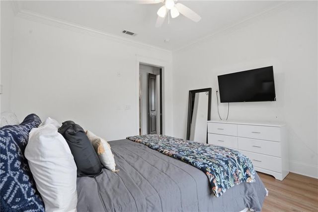 625 Piedmont Avenue NE 3001, Atlanta, GA 30308