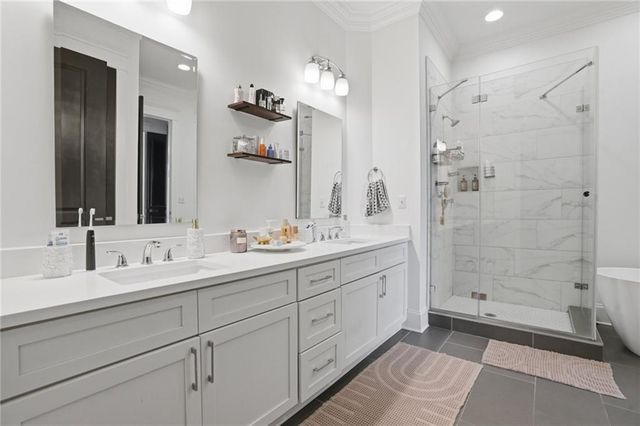625 Piedmont Avenue NE 3001, Atlanta, GA 30308