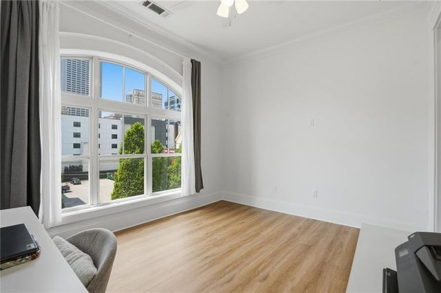625 Piedmont Avenue NE 3001, Atlanta, GA 30308
