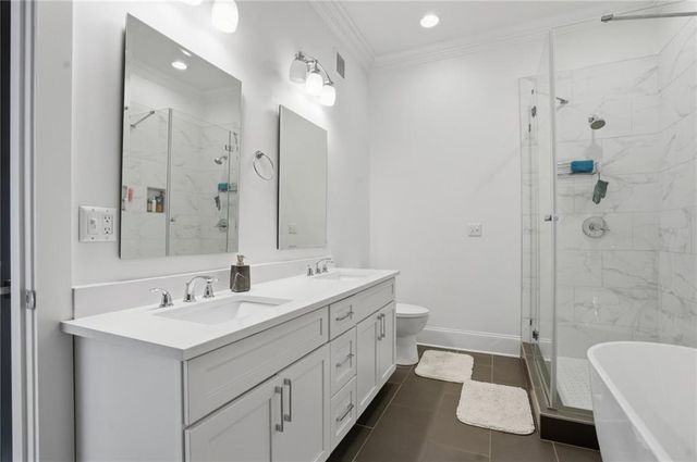 625 Piedmont Avenue NE 3001, Atlanta, GA 30308