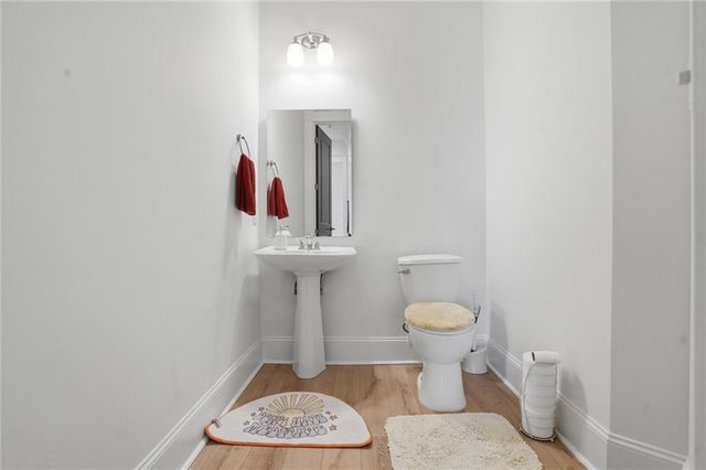 625 Piedmont Avenue NE 3001, Atlanta, GA 30308