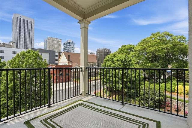625 Piedmont Avenue NE 3001, Atlanta, GA 30308