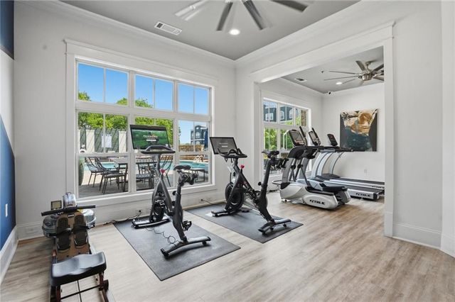 625 Piedmont Avenue NE 3001, Atlanta, GA 30308