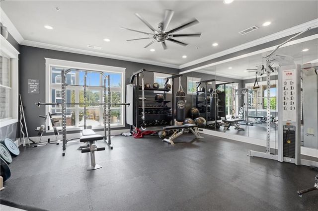 625 Piedmont Avenue NE 3001, Atlanta, GA 30308