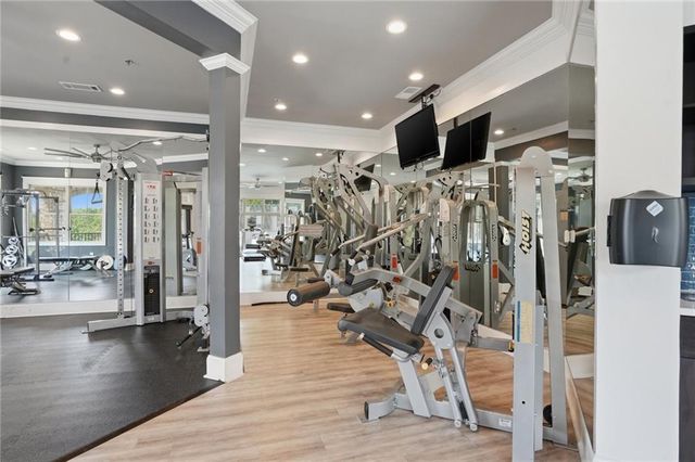 625 Piedmont Avenue NE 3001, Atlanta, GA 30308